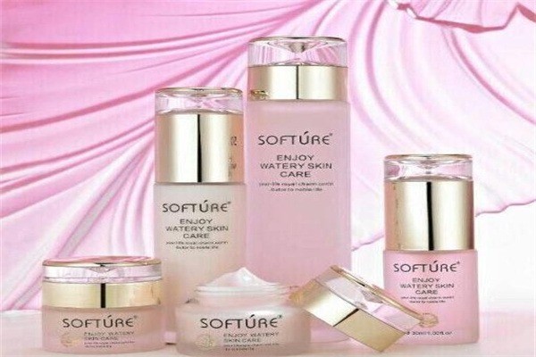 悠兰贝尔化妆品